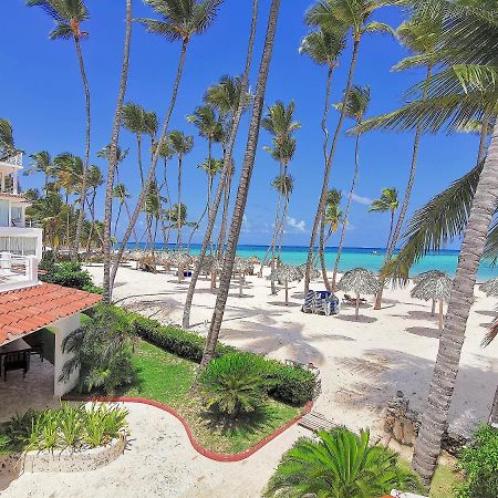 Bavaro Los Corales Las Terrazas Condo-Hotel Wifi Beach Club & Spa Punta Cana Kültér fotó