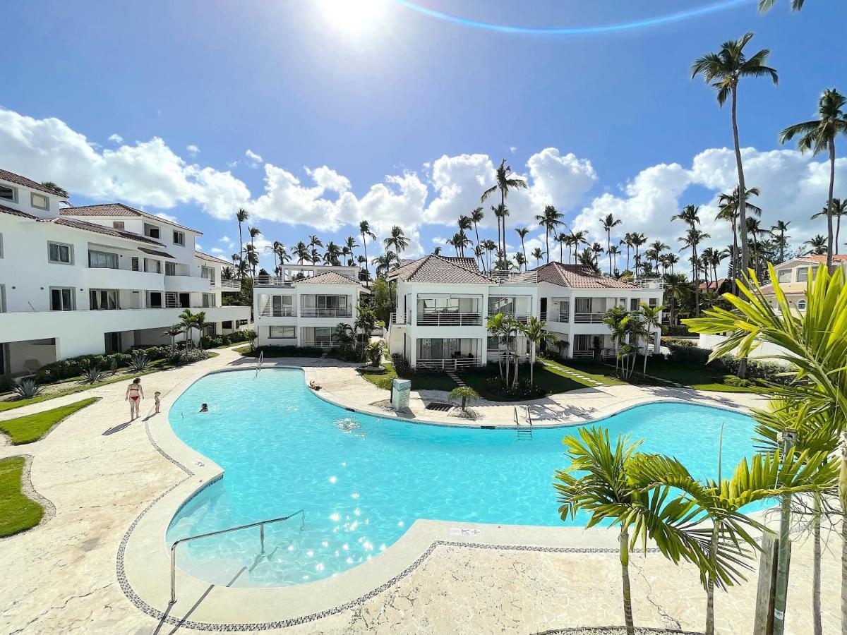 Bavaro Los Corales Las Terrazas Condo-Hotel Wifi Beach Club & Spa Punta Cana Kültér fotó