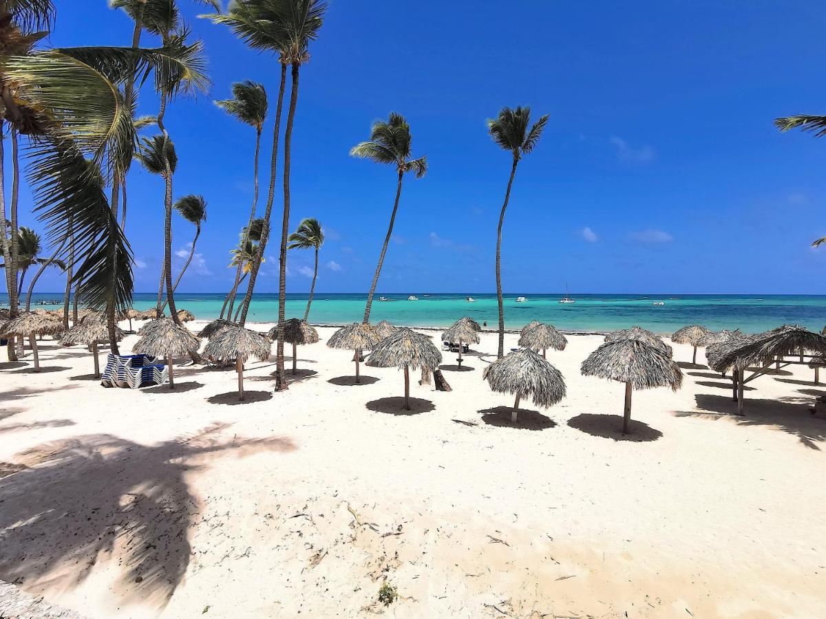 Bavaro Los Corales Las Terrazas Condo-Hotel Wifi Beach Club & Spa Punta Cana Kültér fotó