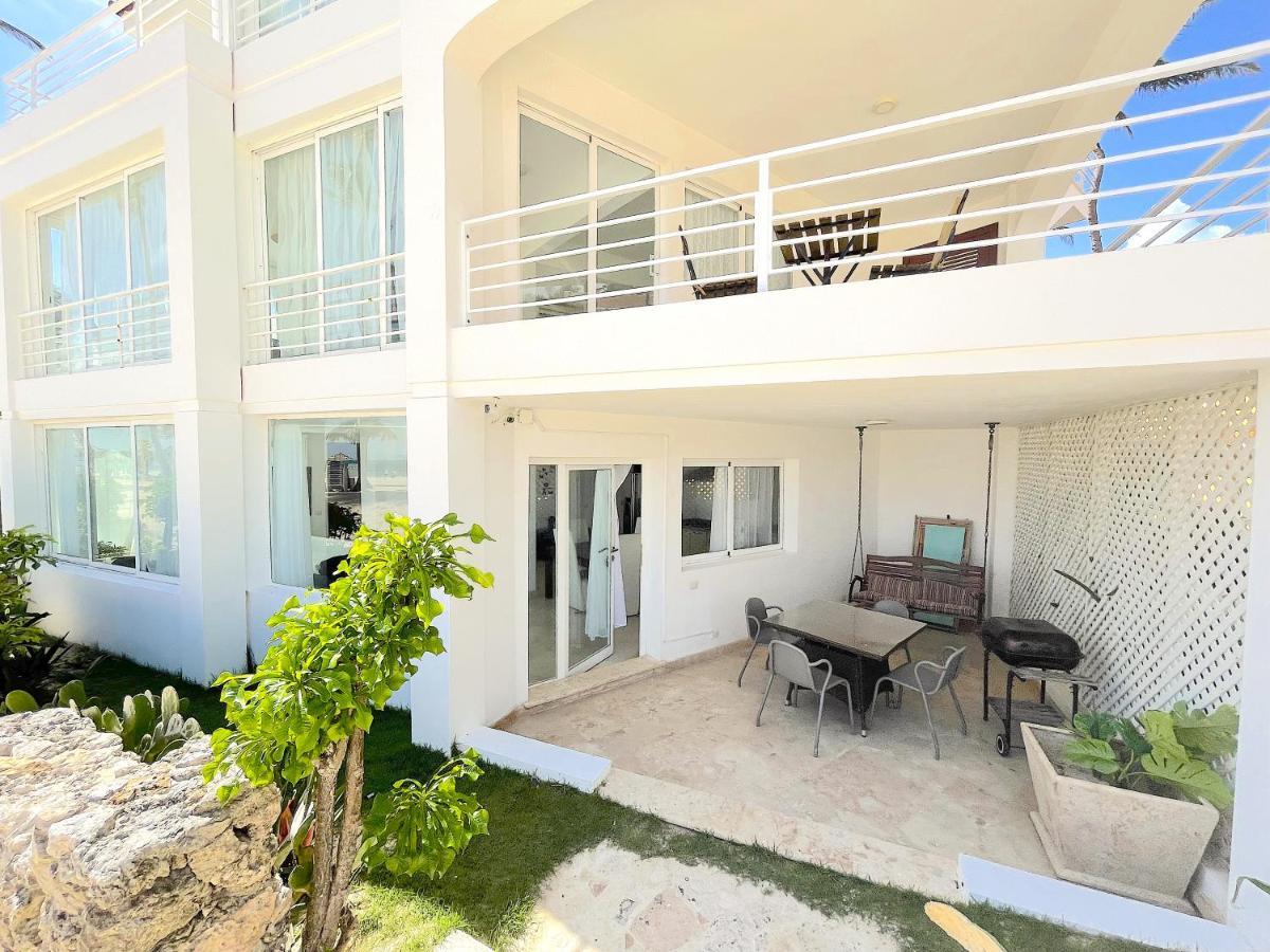 Bavaro Los Corales Las Terrazas Condo-Hotel Wifi Beach Club & Spa Punta Cana Kültér fotó