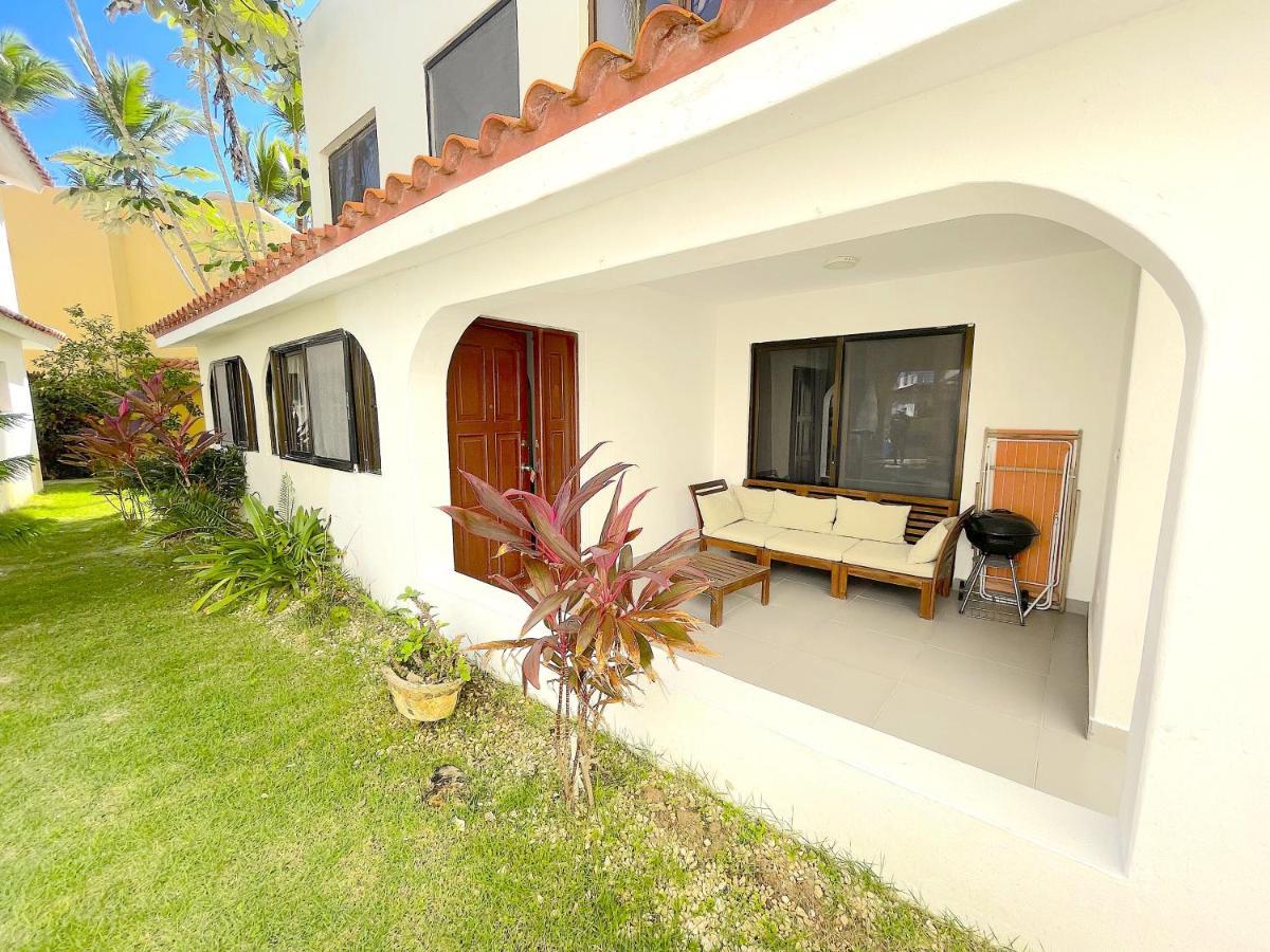 Bavaro Los Corales Las Terrazas Condo-Hotel Wifi Beach Club & Spa Punta Cana Szoba fotó