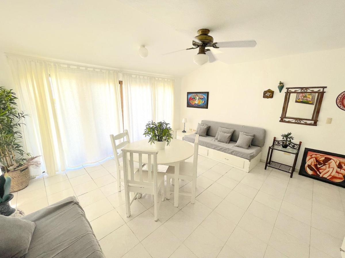 Bavaro Los Corales Las Terrazas Condo-Hotel Wifi Beach Club & Spa Punta Cana Kültér fotó