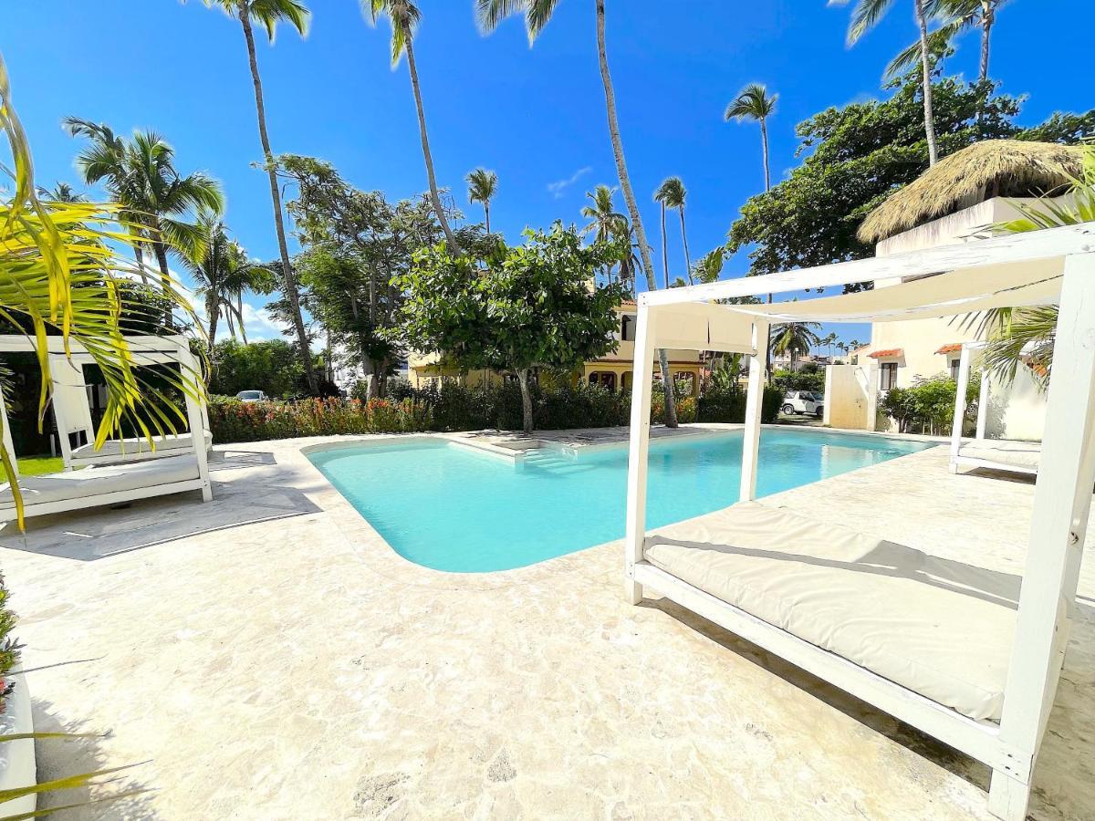 Bavaro Los Corales Las Terrazas Condo-Hotel Wifi Beach Club & Spa Punta Cana Kültér fotó