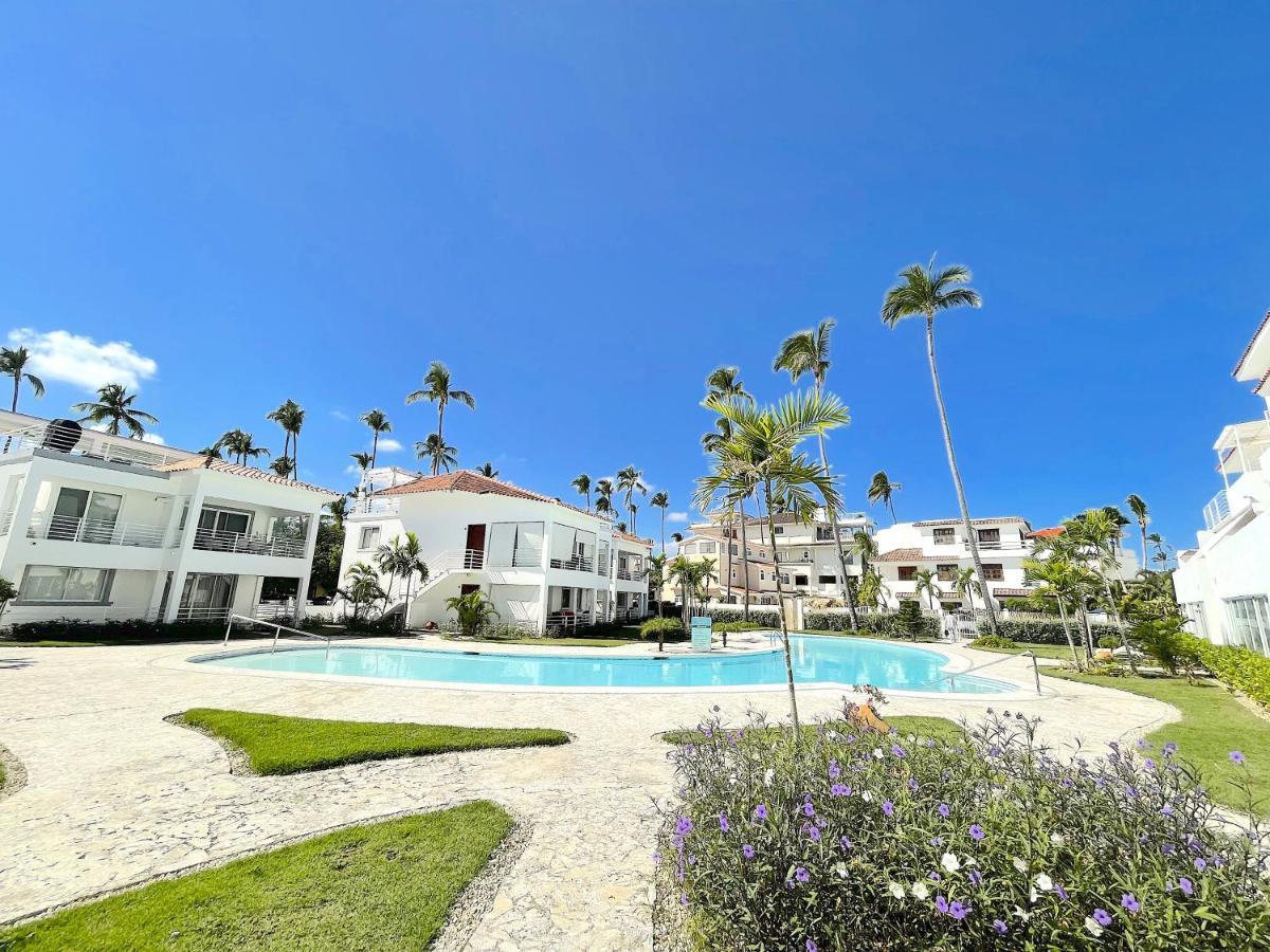 Bavaro Los Corales Las Terrazas Condo-Hotel Wifi Beach Club & Spa Punta Cana Szoba fotó