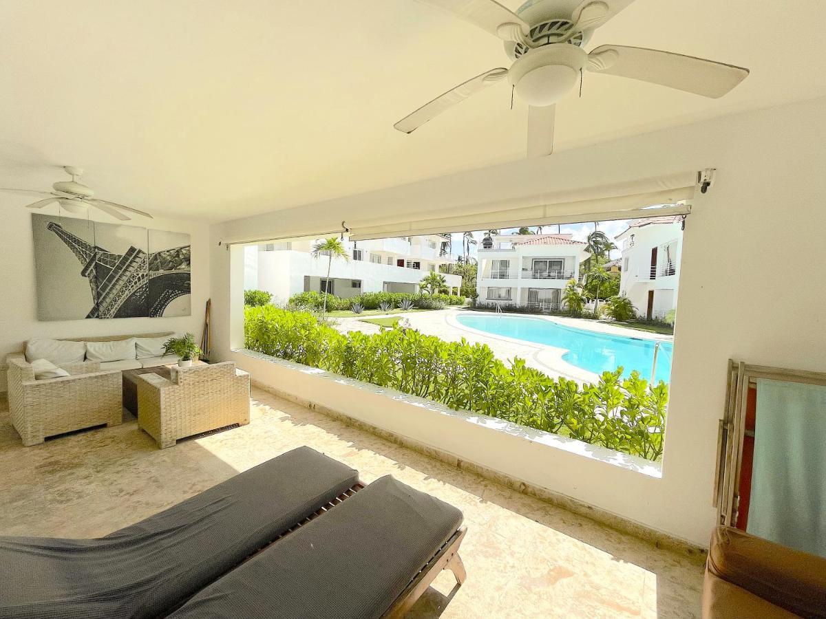 Bavaro Los Corales Las Terrazas Condo-Hotel Wifi Beach Club & Spa Punta Cana Kültér fotó